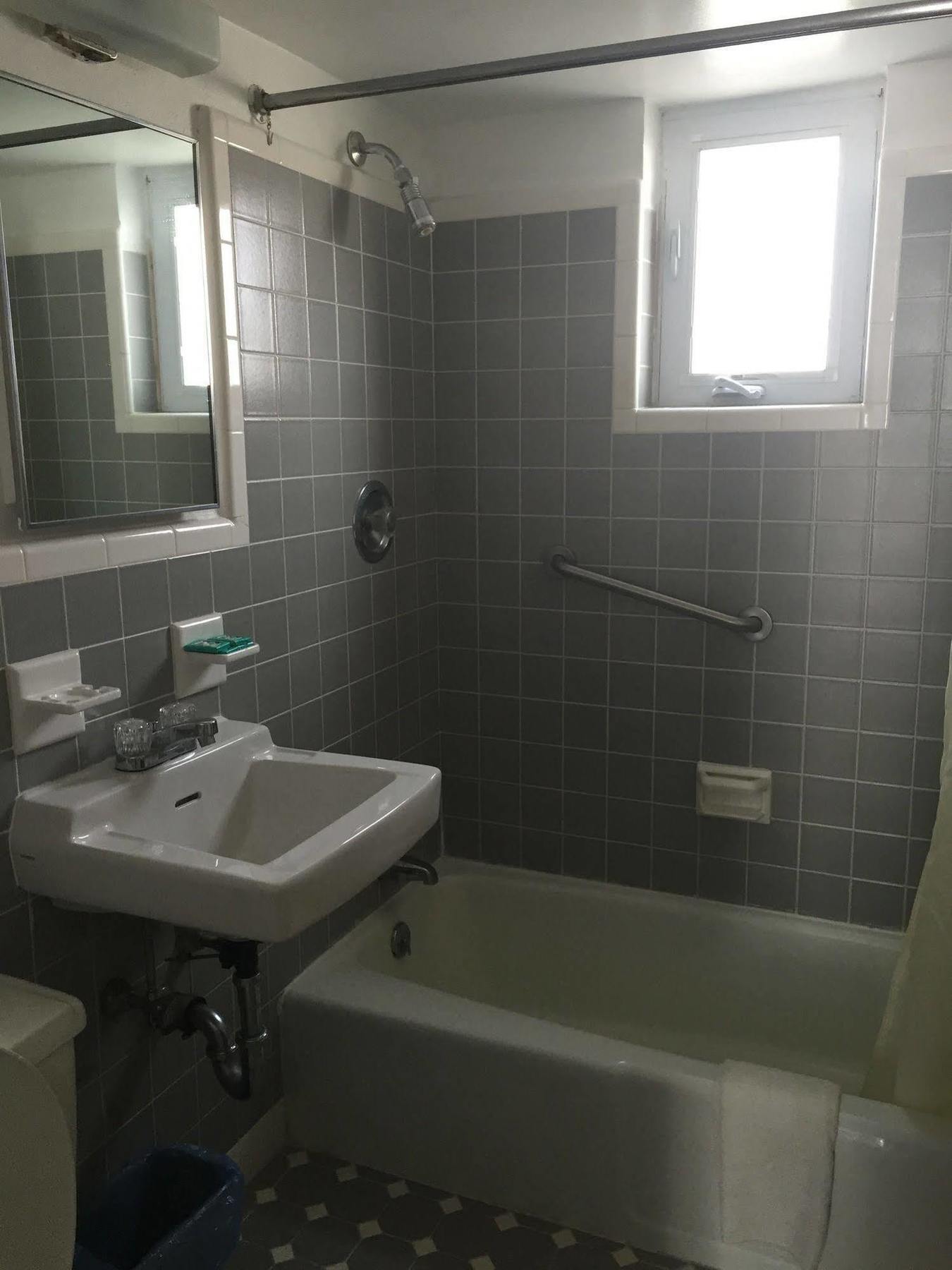 Brittany Motel Wildwood Bagian luar foto
