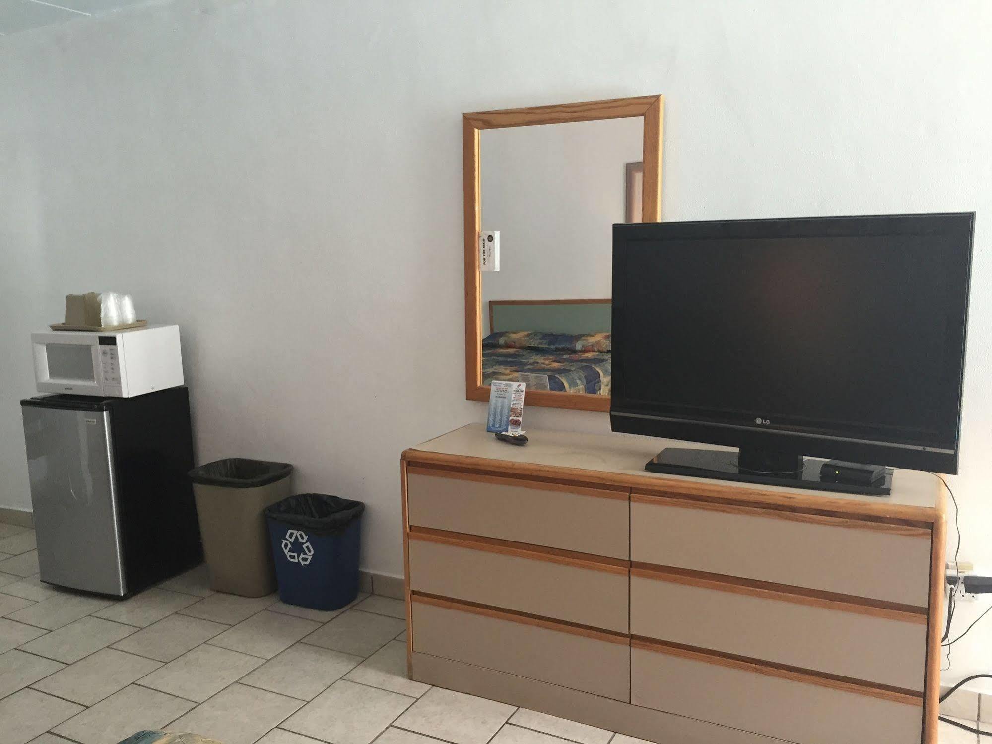 Brittany Motel Wildwood Bagian luar foto