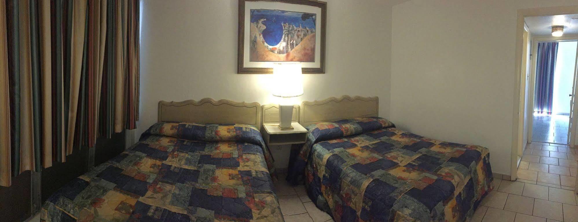 Brittany Motel Wildwood Bagian luar foto