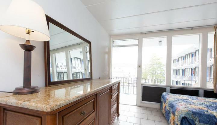 Brittany Motel Wildwood Bagian luar foto
