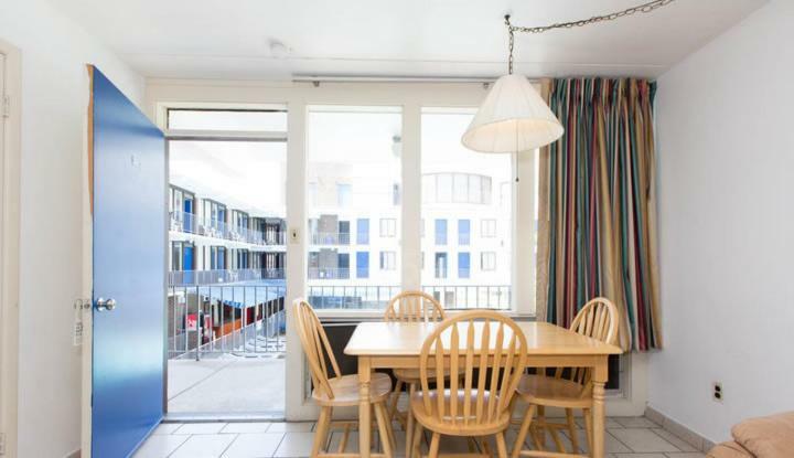 Brittany Motel Wildwood Bagian luar foto